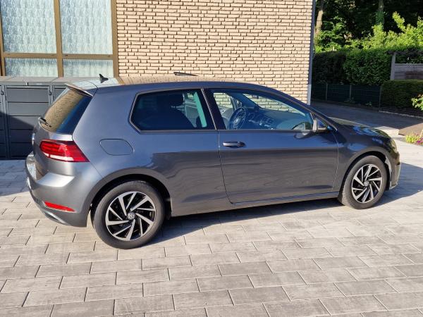 Volkswagen Golf 7